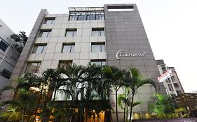 Hotel The Corporate Kolkata